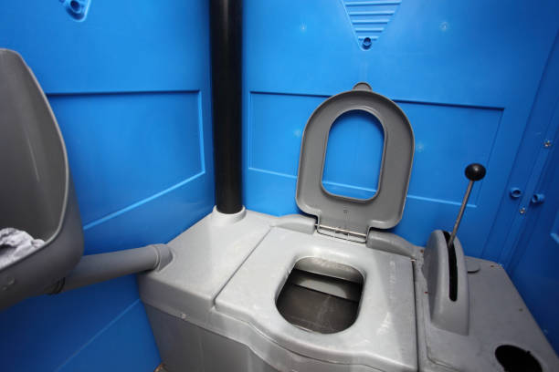 Best High-end porta potty rental  in Charleston, SC