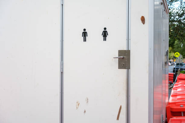 Best Local porta potty services  in Charleston, SC
